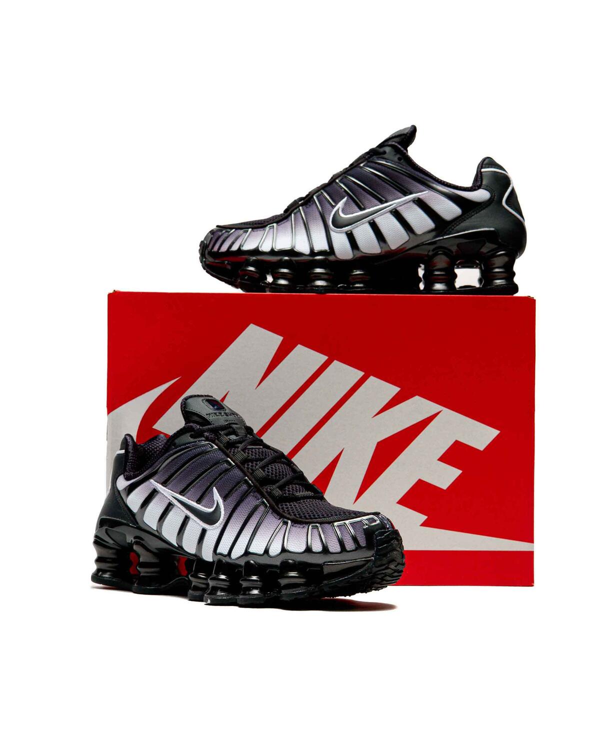 Nike WMNS SHOX TL FADE | IH1336-002 | AFEW STORE